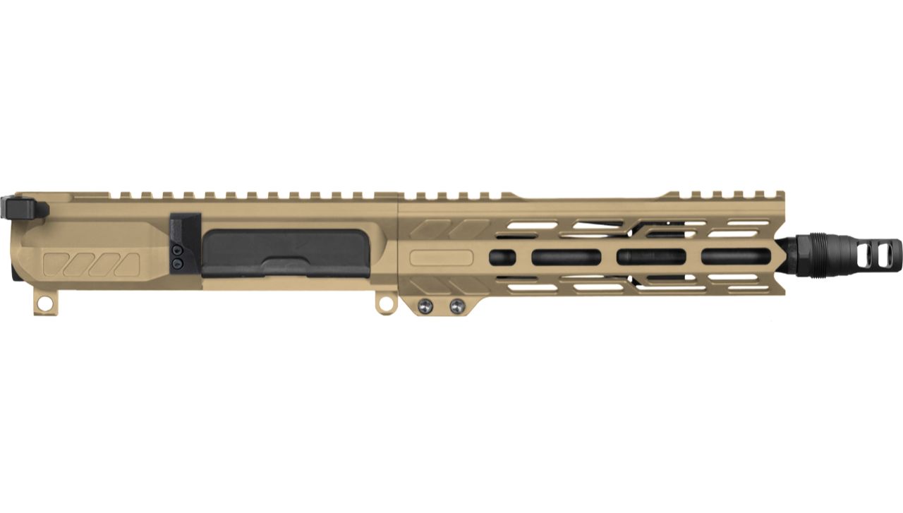 CMMG Product #30B81F4-CT