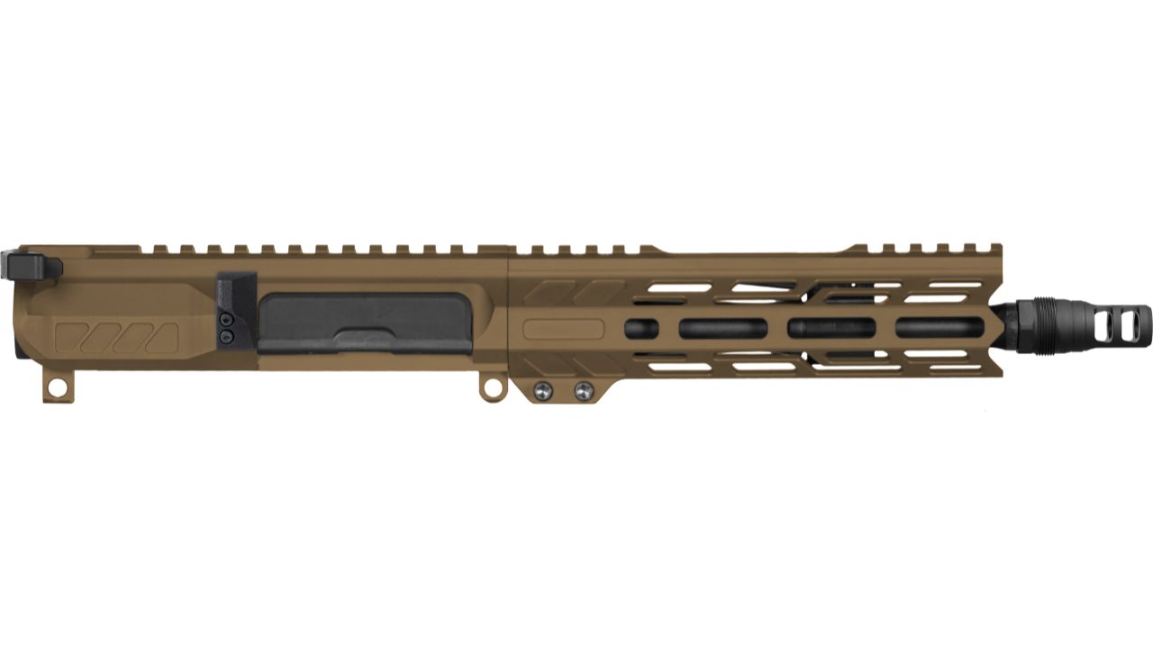 CMMG Product #30B81F4-MB