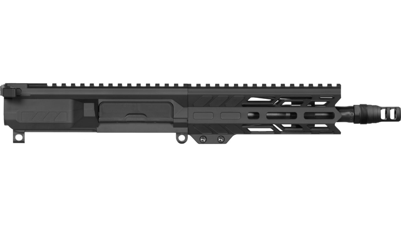 CMMG Product #76BE8F0-AB