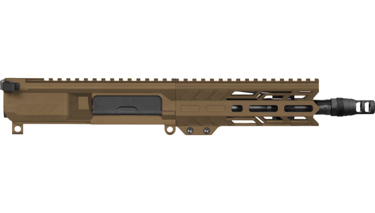 CMMG Product #76BE8F0-MB