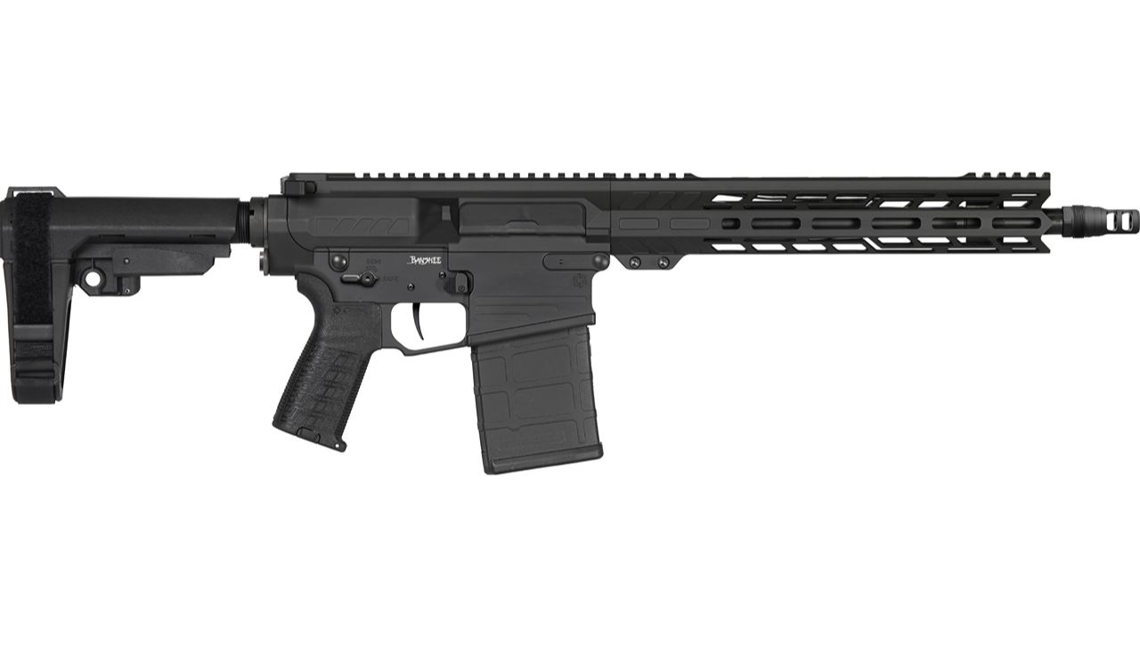 CMMG Product #38A4A0B-AB