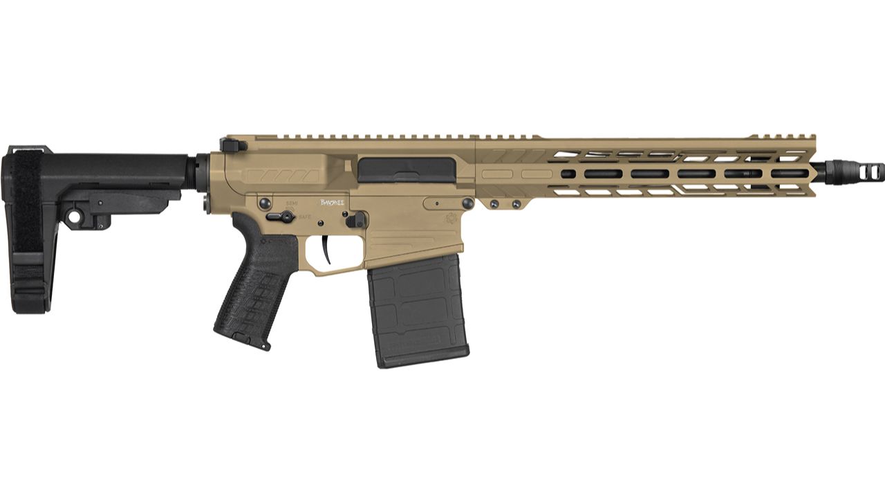 CMMG Product #38A4A0B-CT