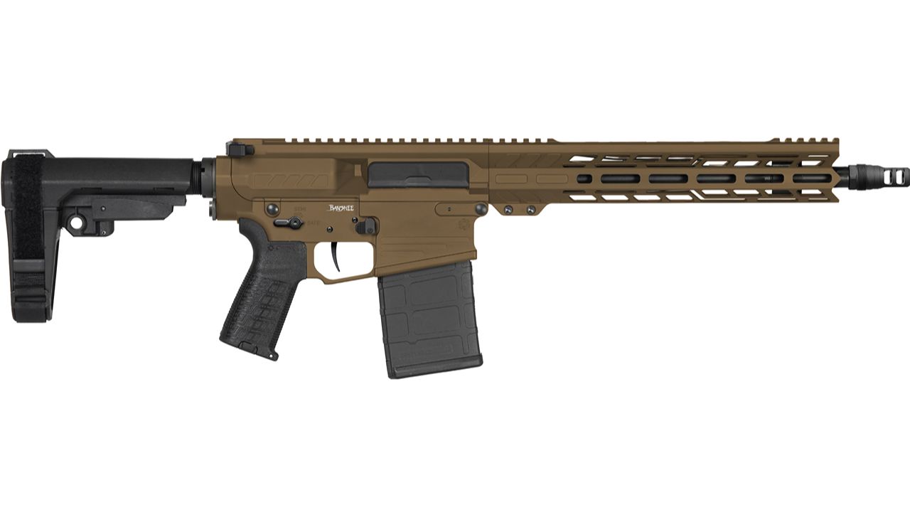 CMMG Product #38A4A0B-MB
