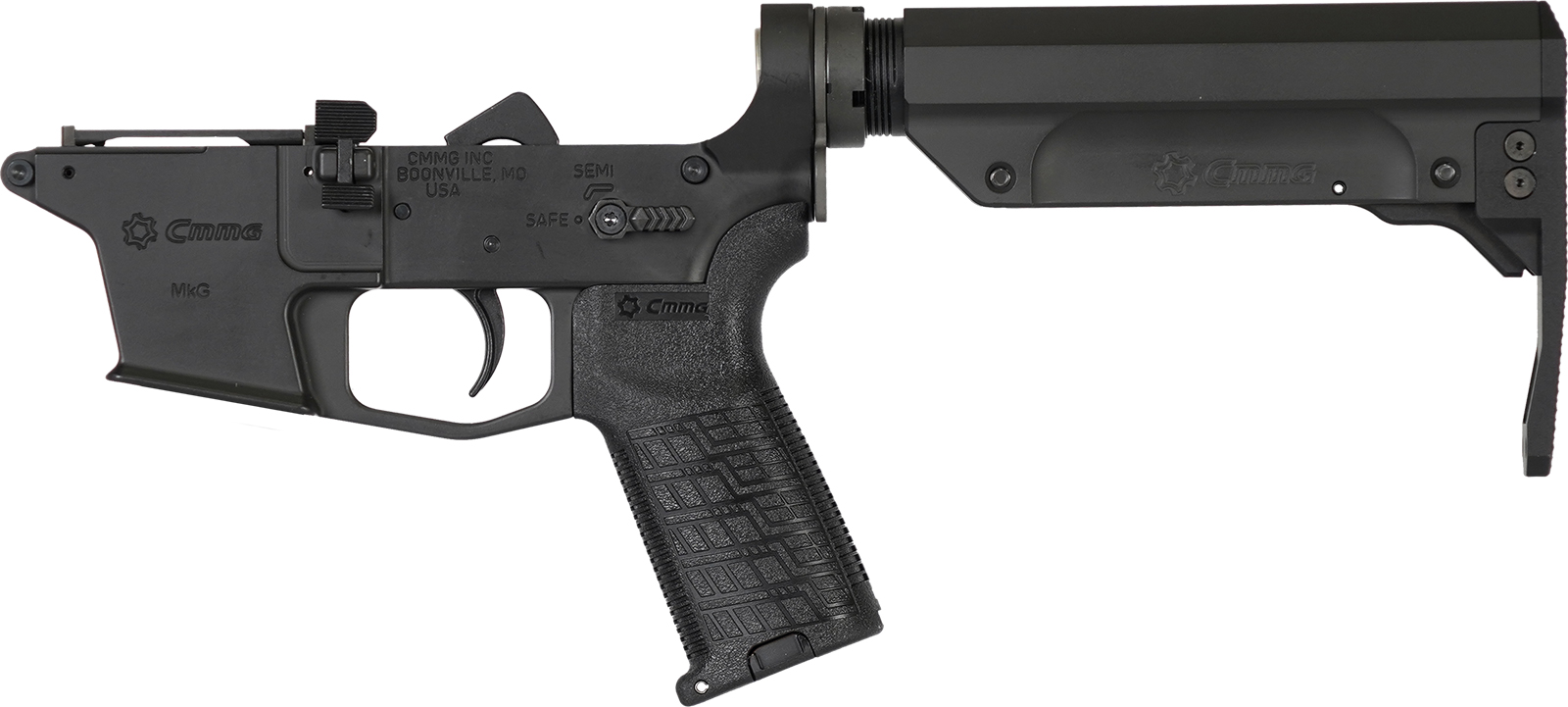 CMMG Product #45CA3B6-AB