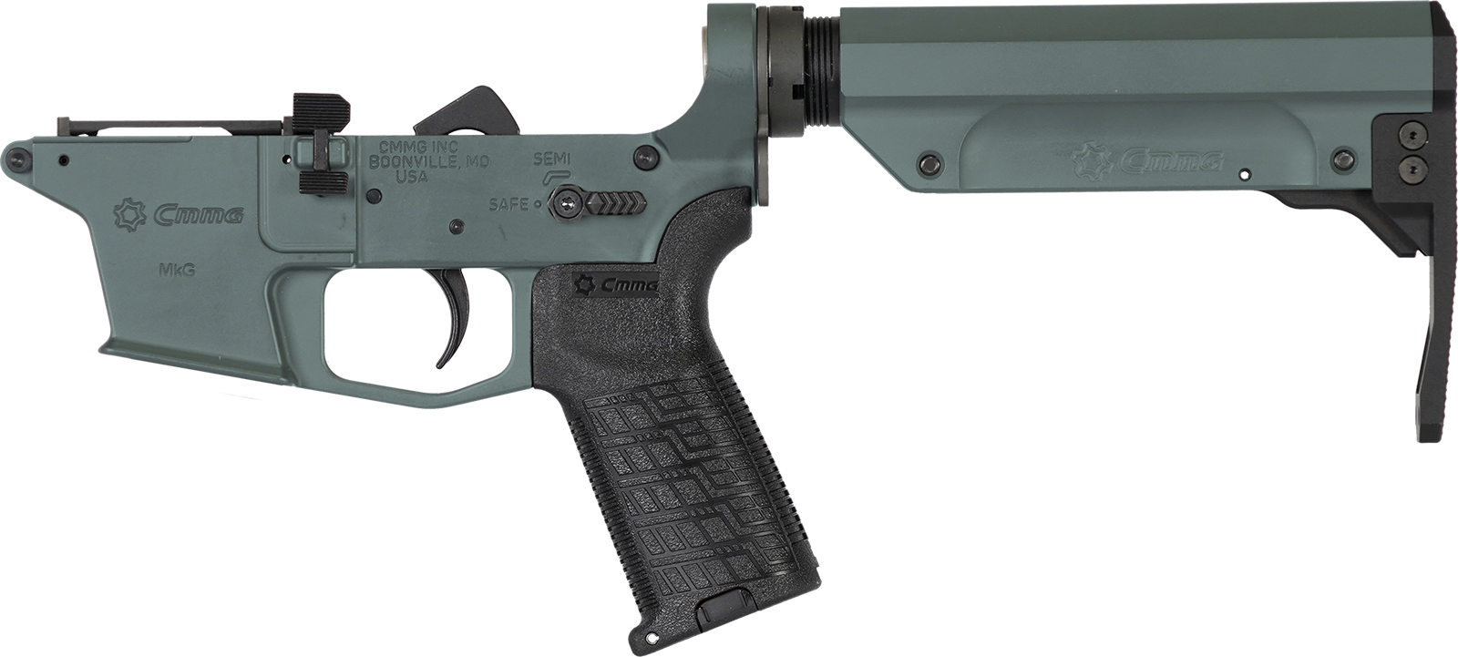 CMMG Product #45CA3B6-CG