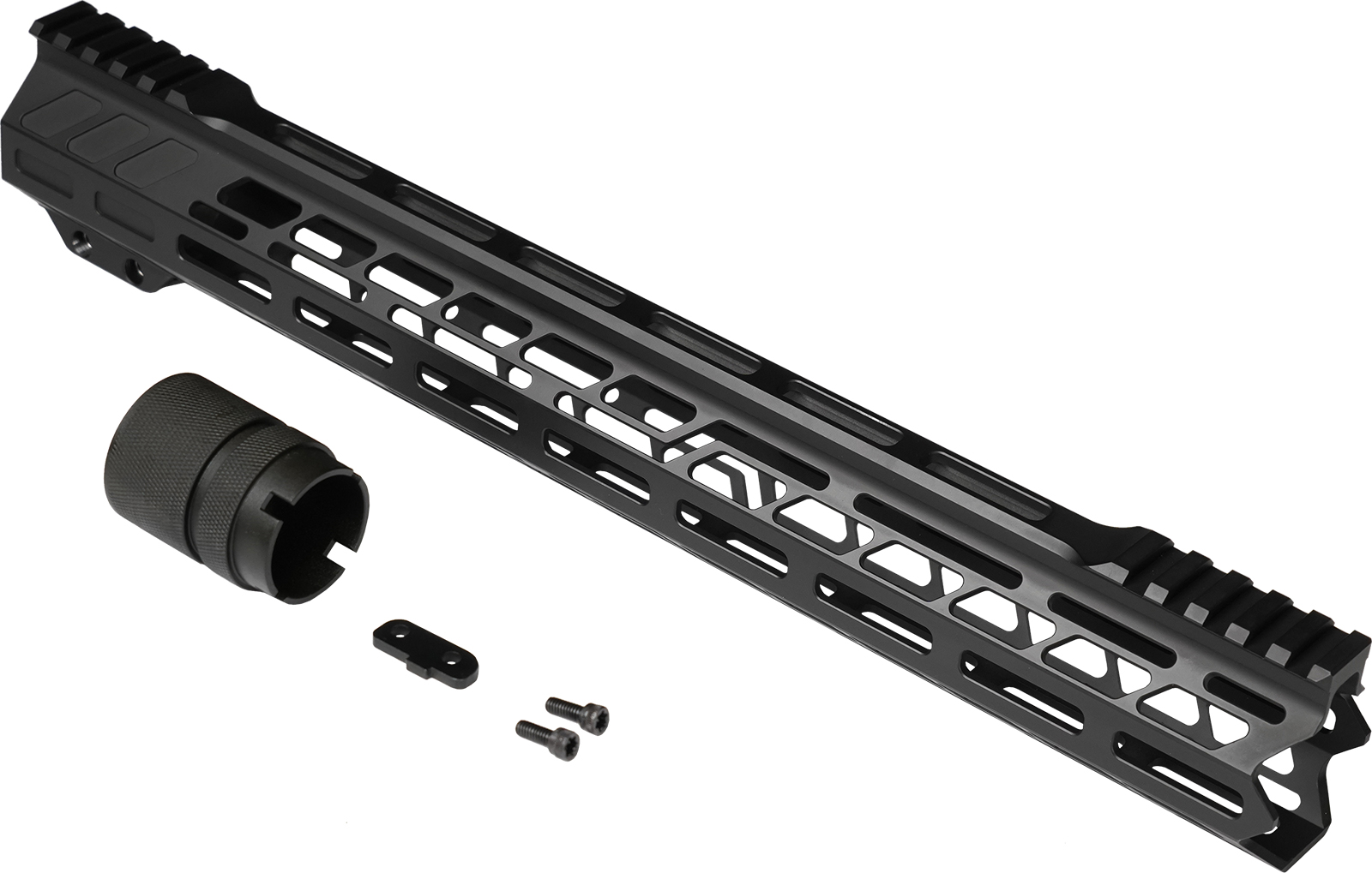 Handguard Kit, Mk3, EML15 | CMMG - AR 15 and AR 10 Builds and Parts