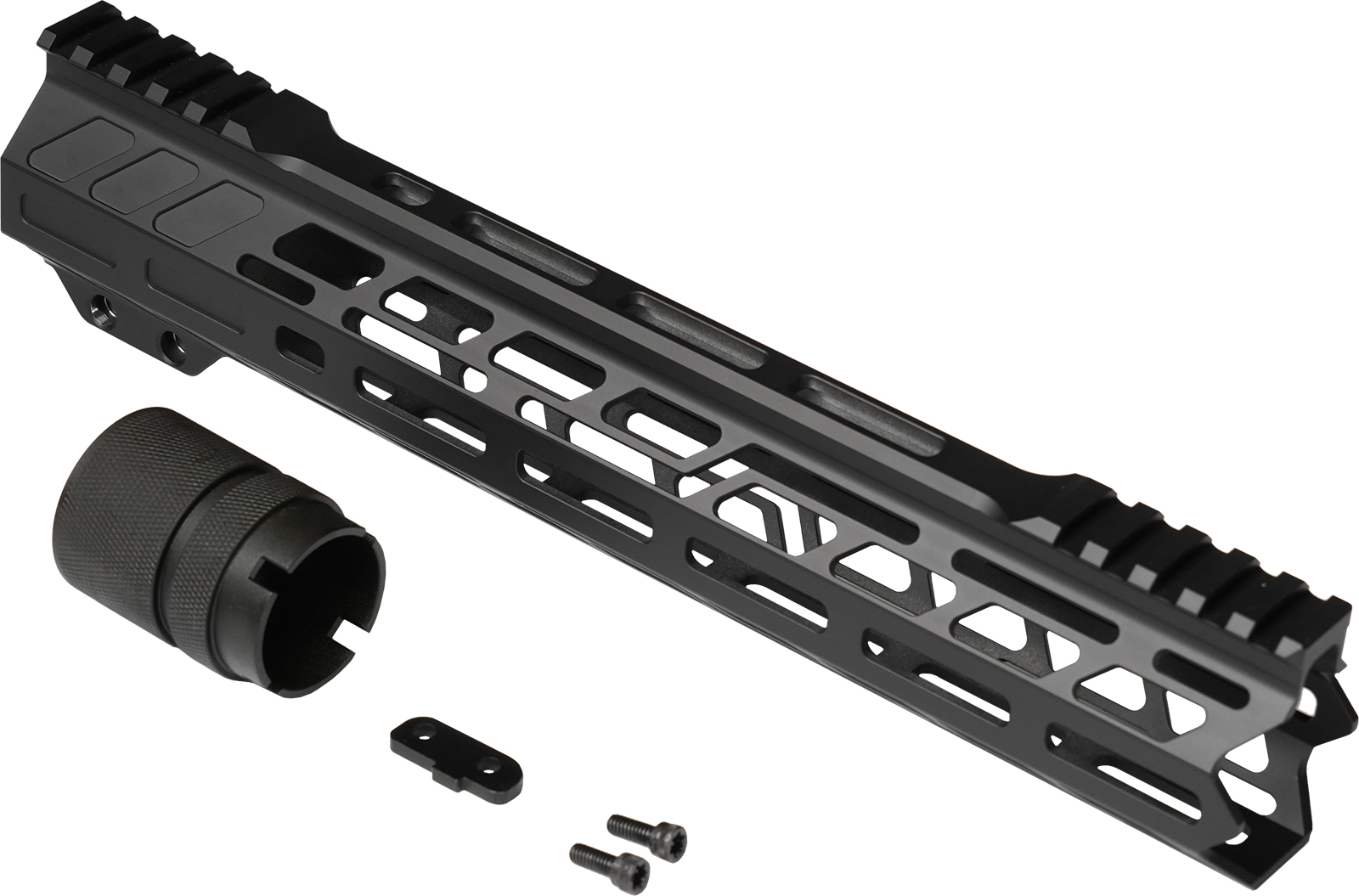 Handguard Kit, Mk3, EML11 | CMMG - AR 15 and AR 10 Builds and Parts
