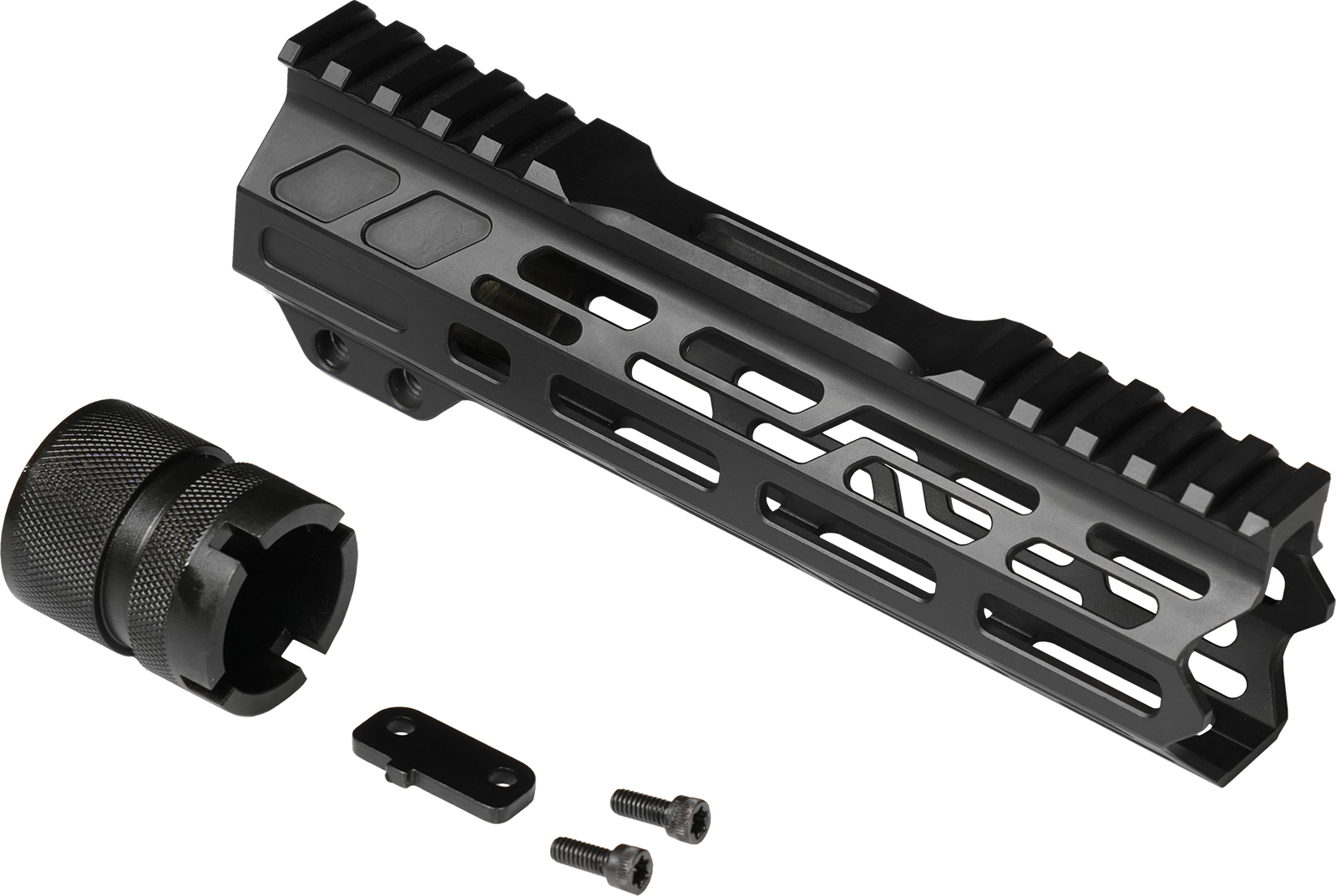 Handguard Kit, AR15, EML7 CMMG AR 15 and AR 10 Builds and Parts