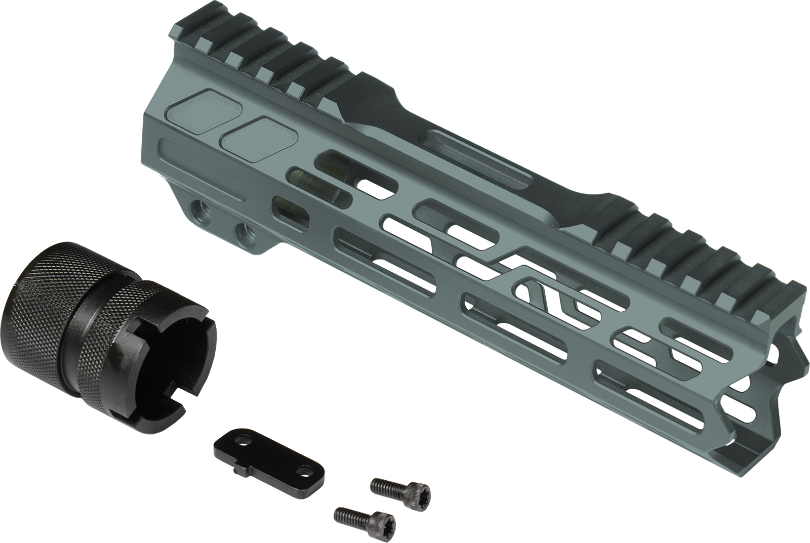 Handguard Kit, AR15, EML7 | CMMG - AR 15 and AR 10 Builds and Parts