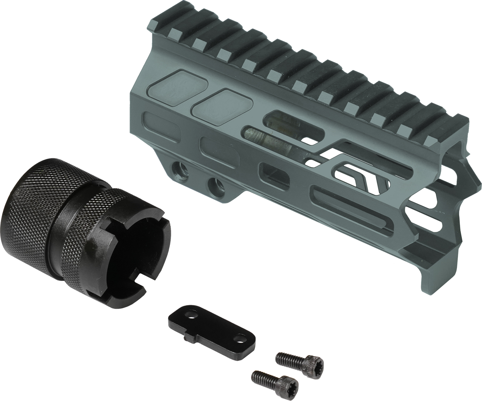 Handguard AR15, EML4 CMMG AR 15 and AR 10 Builds and Parts