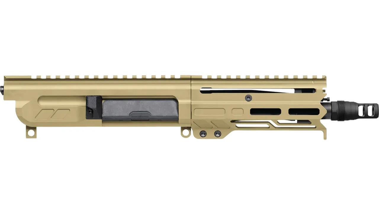 CMMG Product #30B0E67-CT