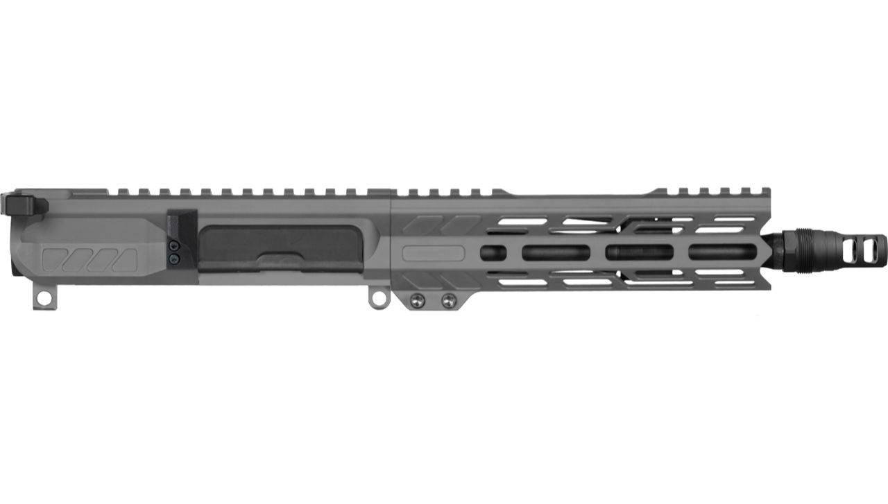 CMMG Product #30B81F4-TNG