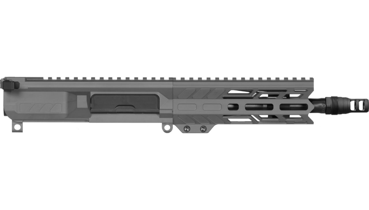CMMG Product #76BE8F0-TNG