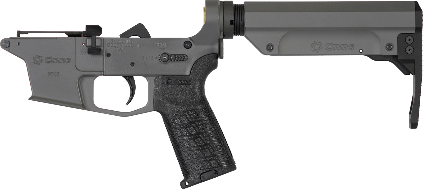 CMMG Product #10CA3D4-TNG