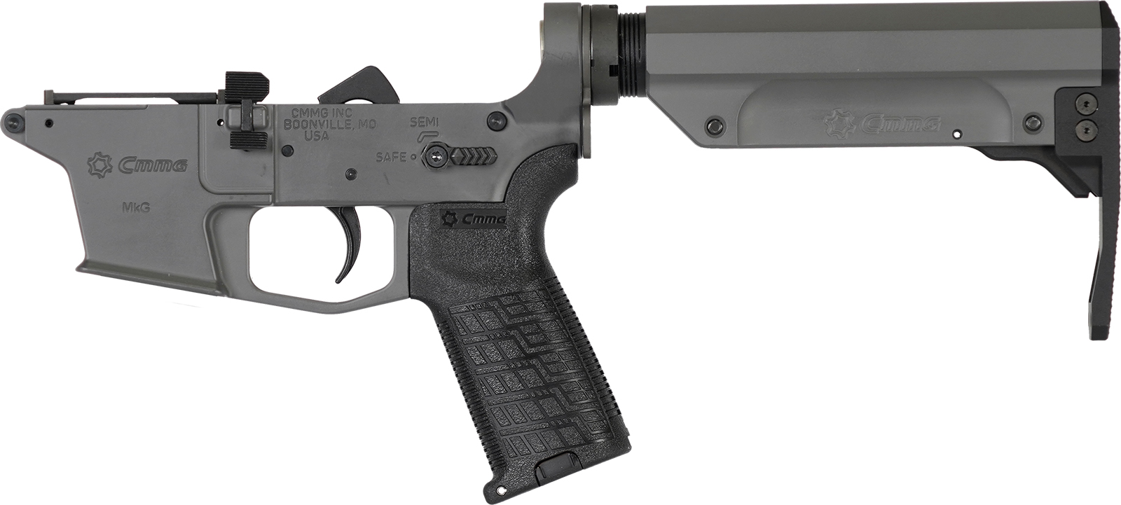 CMMG Product #45CA3B6-TNG