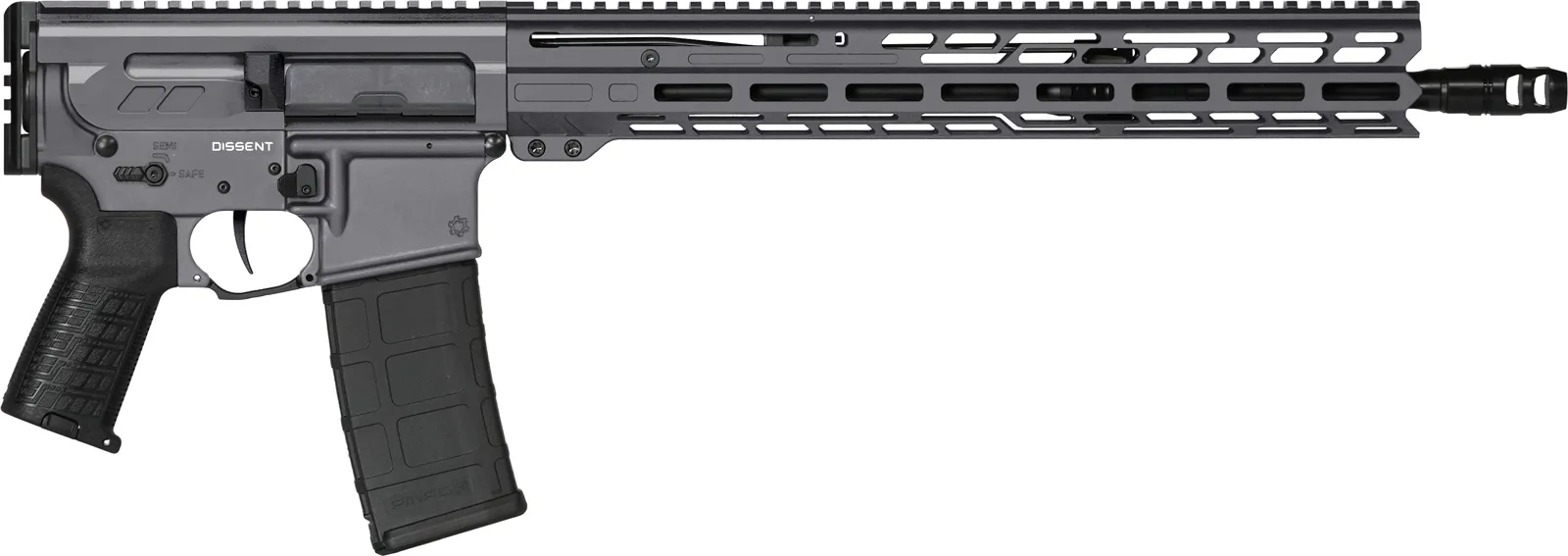 CMMG Product #55A5D0B-TNG