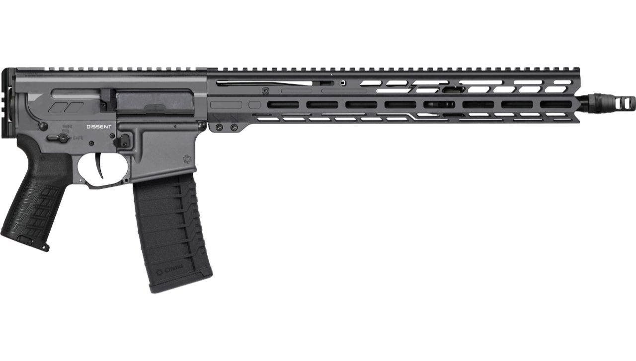 CMMG Product #55A5D0B-TNG