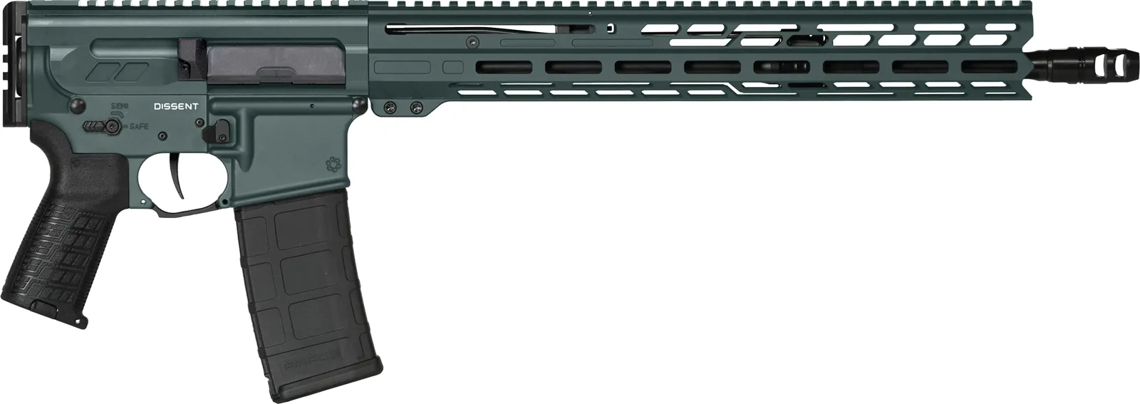 CMMG Product #55A5D0B-CG