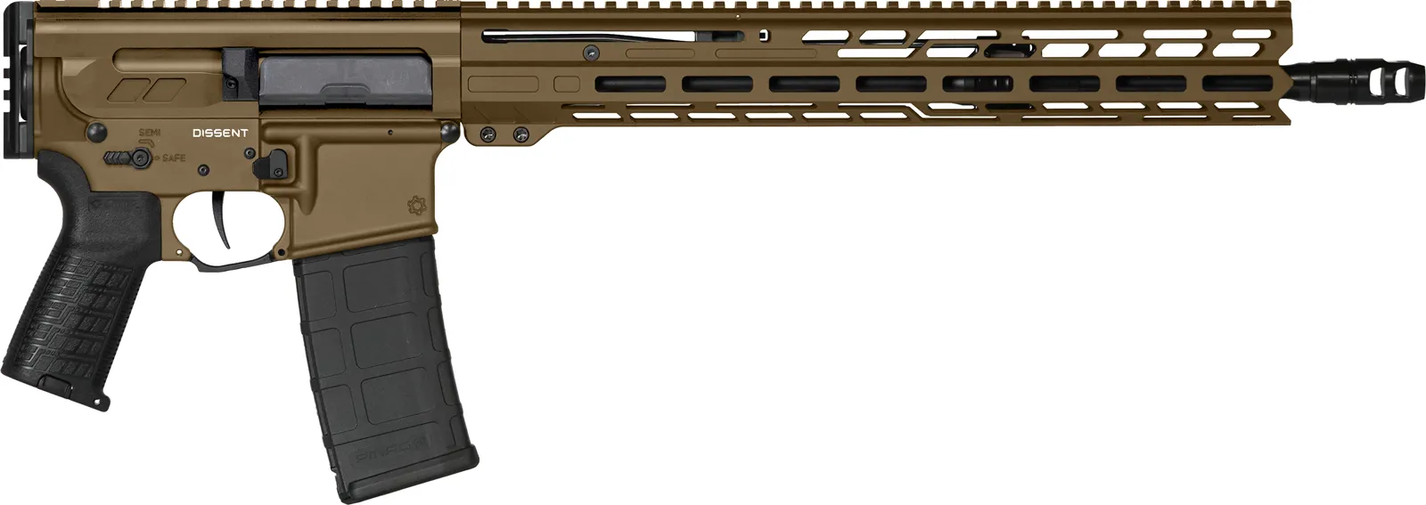 CMMG Product #55A5D0B-MB