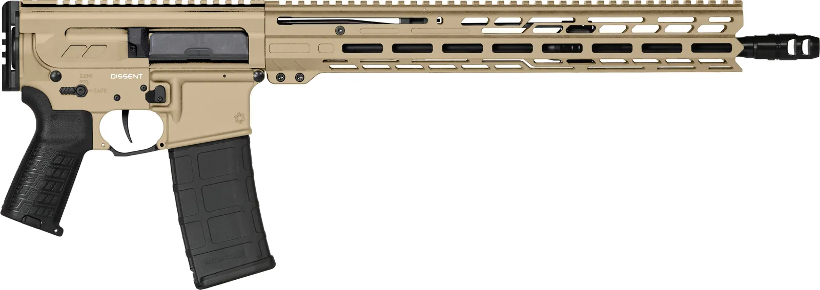 CMMG Product #55A5D0B-CT