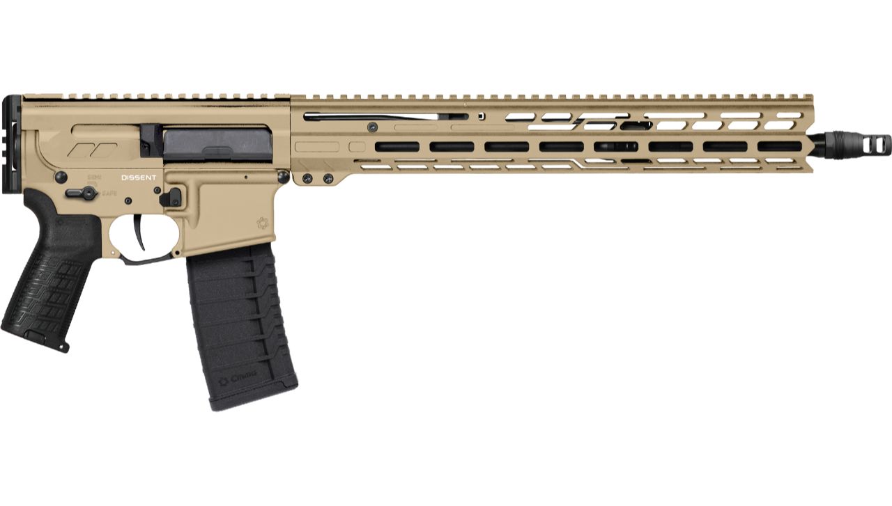 CMMG Product #55A5D0B-CT