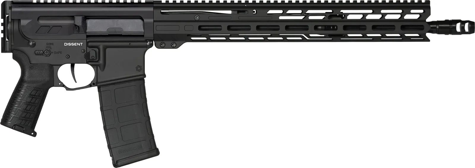 CMMG Product #55A5D0B-AB