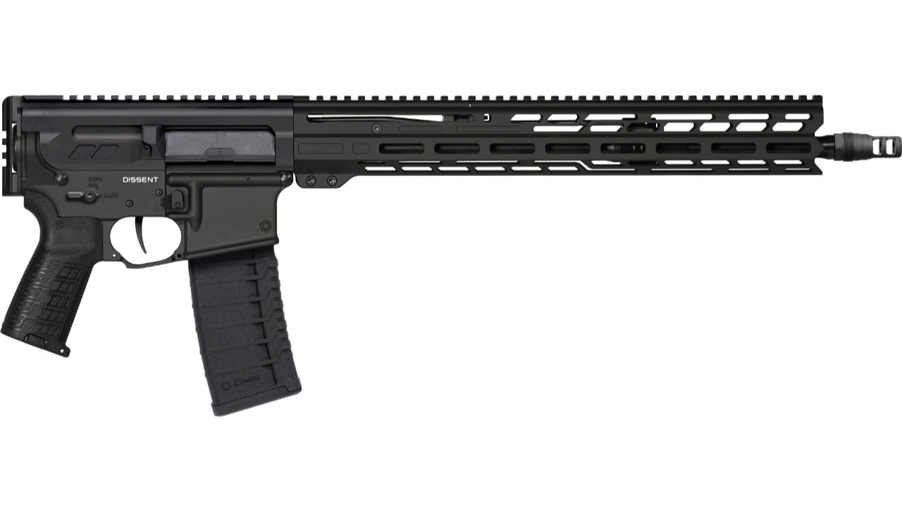 CMMG Product #55A5D0B-AB