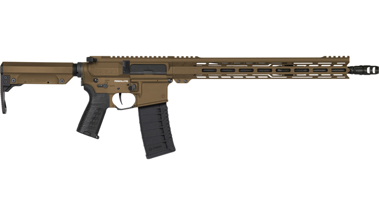 CMMG Product #55A9D0B-MB