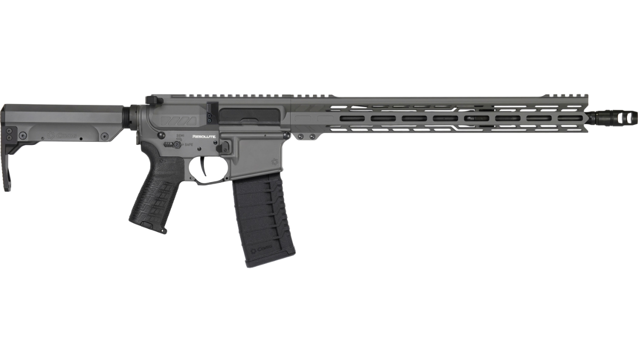CMMG Product #55A9D0B-TNG