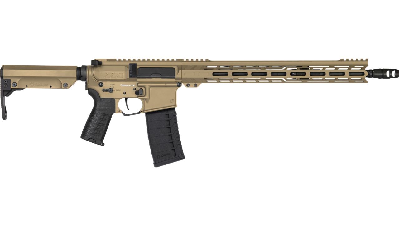 CMMG Product #55A9D0B-CT