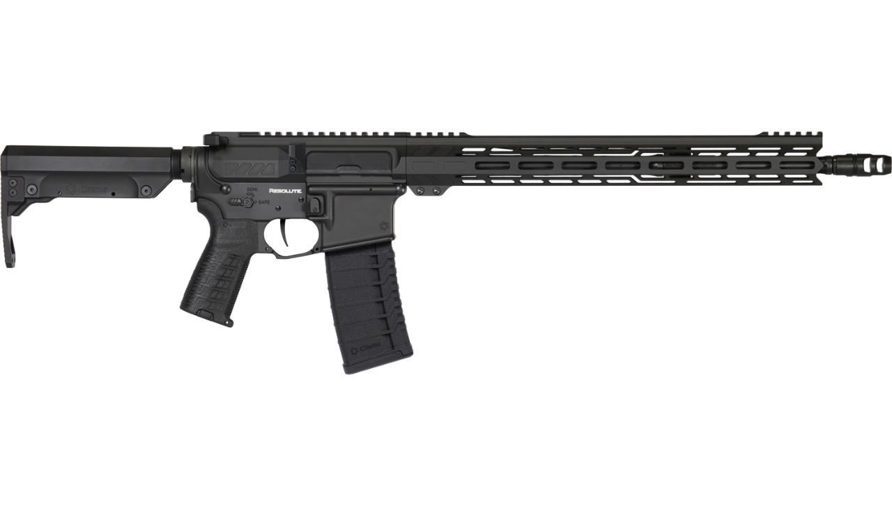 CMMG Product #55A9D0B-AB