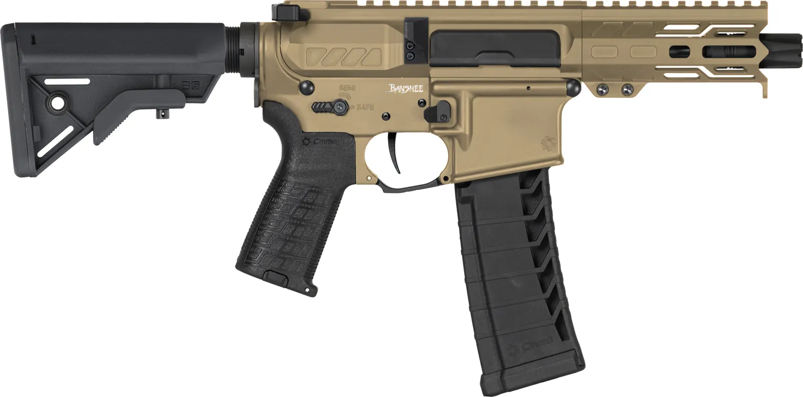 CMMG Product #22AE90F-CT