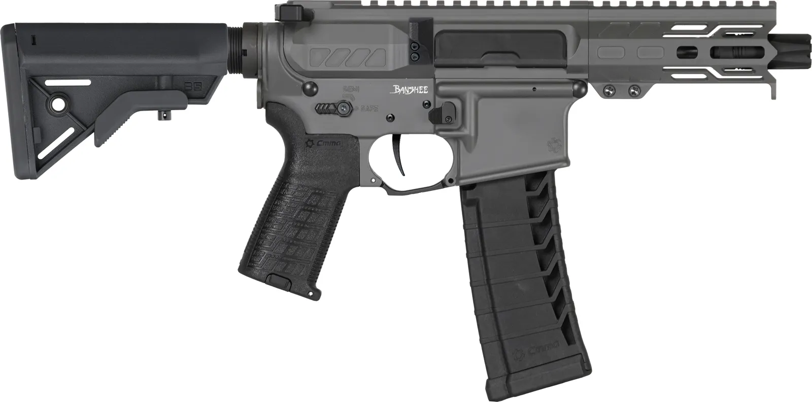 CMMG Product #22AE90F-TNG