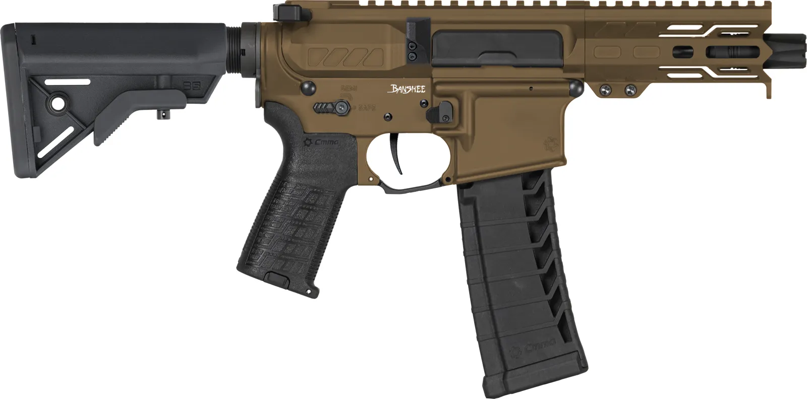 CMMG Product #22AE90F-MB