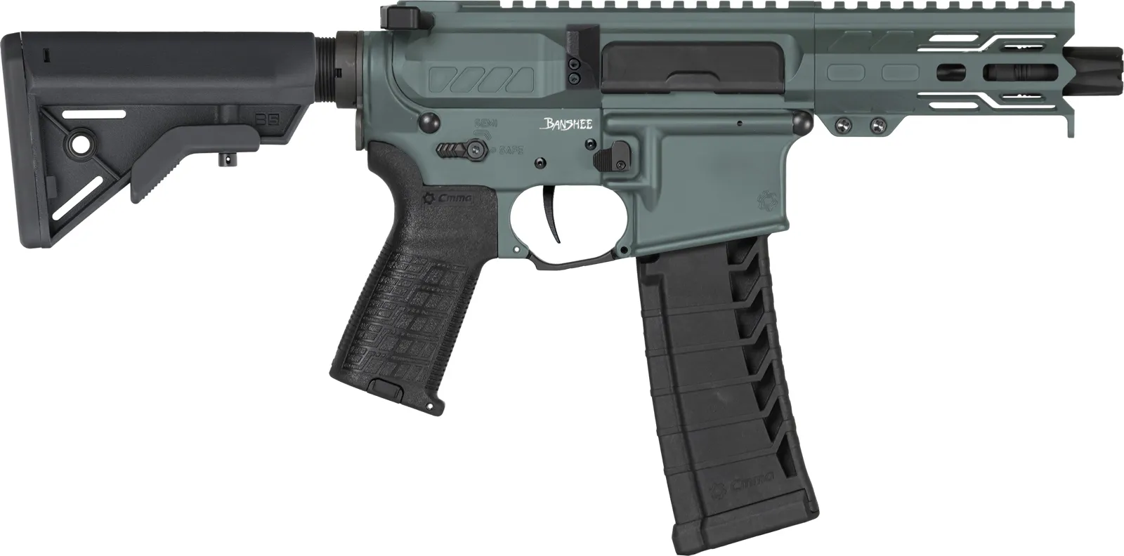 CMMG Product #22AE90F-CG