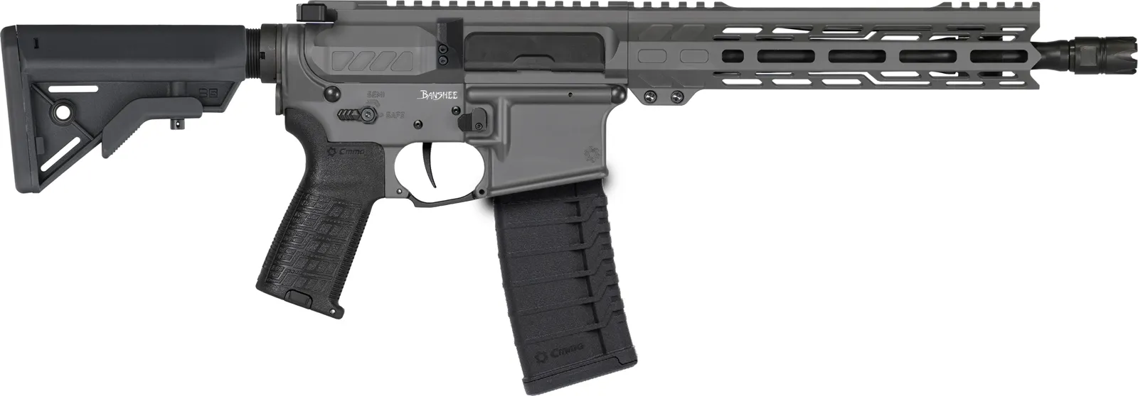 CMMG Product #55AF30A-TNG