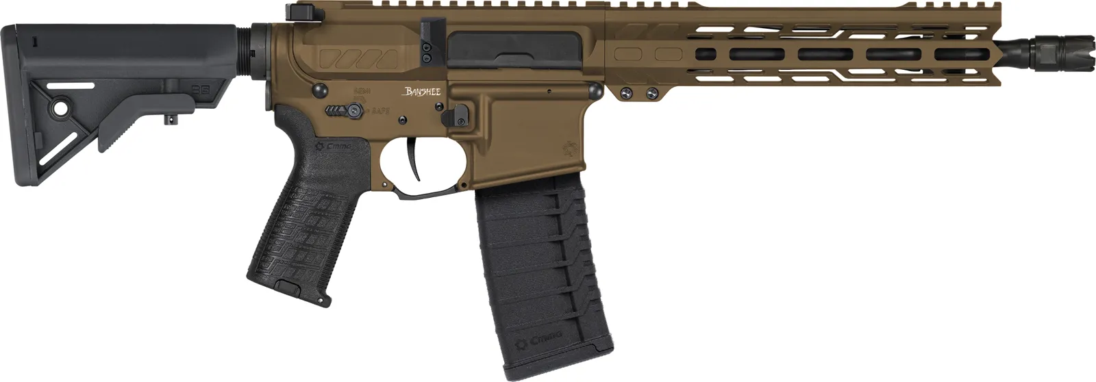 CMMG Product #55AF30A-MB
