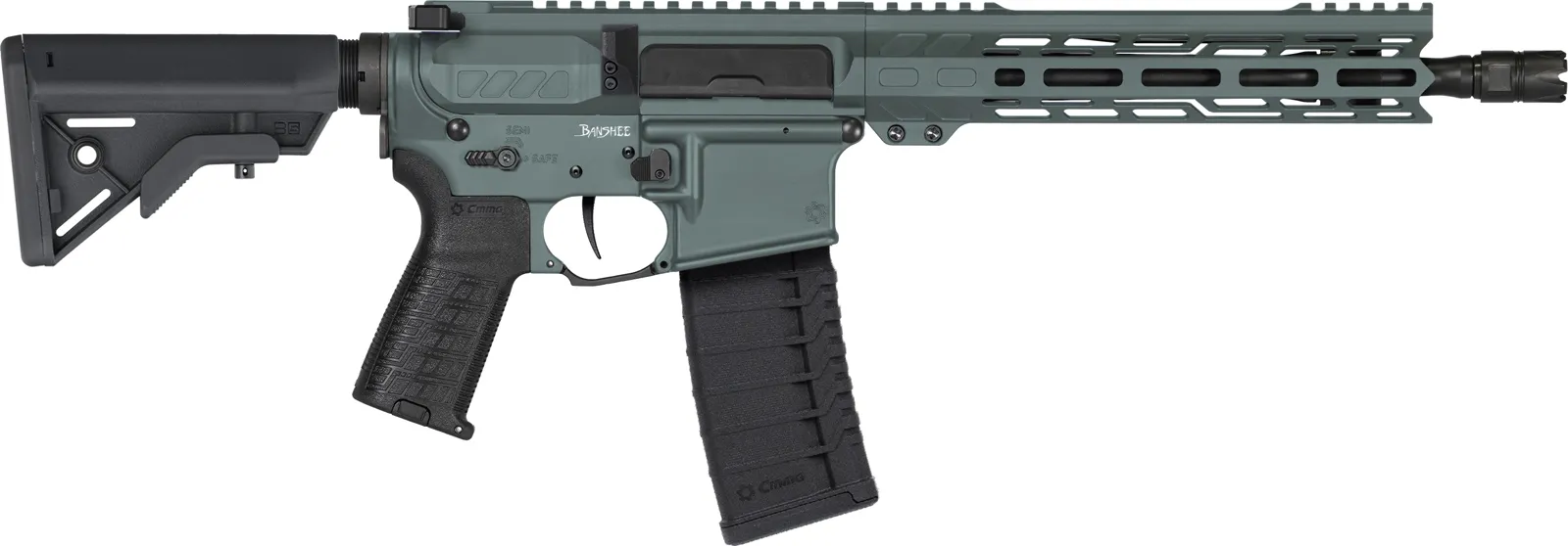 CMMG Product #55AF30A-CG