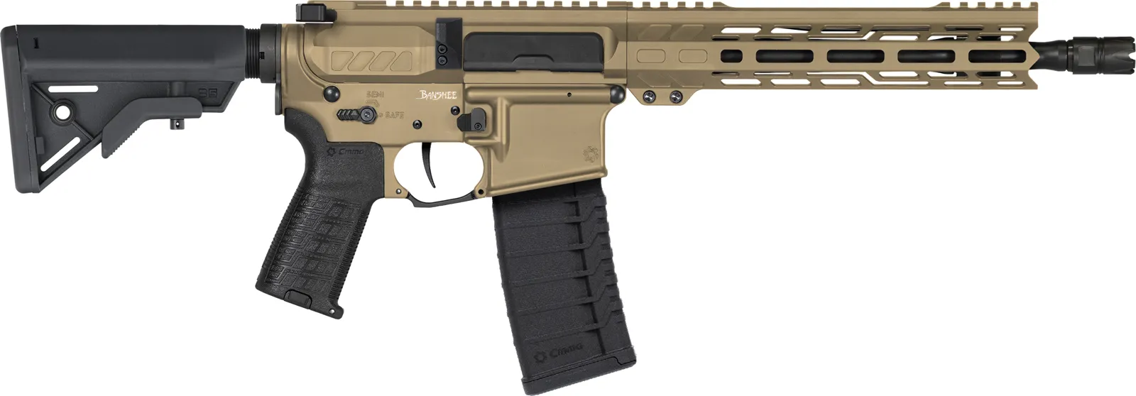 CMMG Product #55AF30A-CT