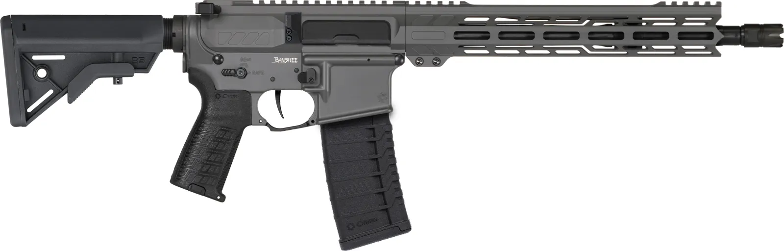 CMMG Product #55A6B0A-TNG