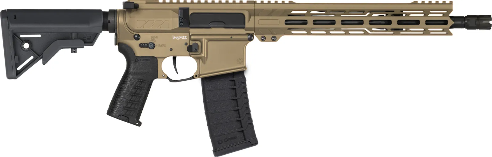 CMMG Product #55A6B0A-CT