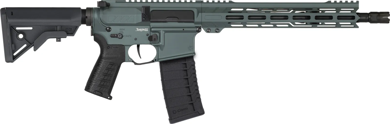 CMMG Product #55A6B0A-CG