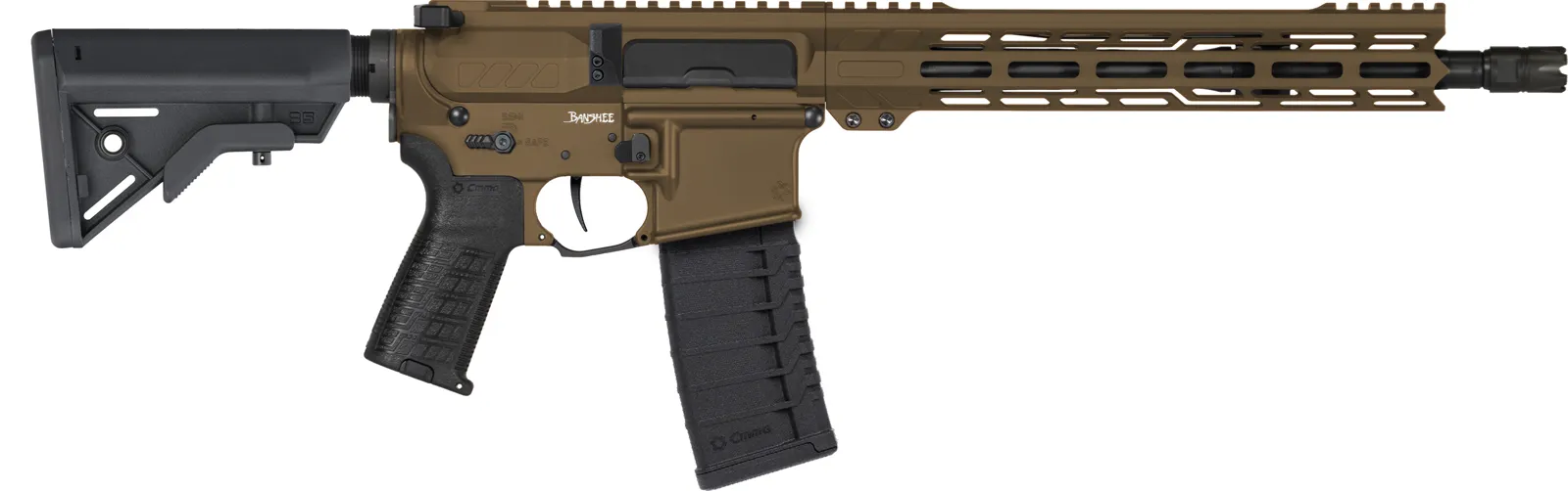 CMMG Product #55A6B0A-MB