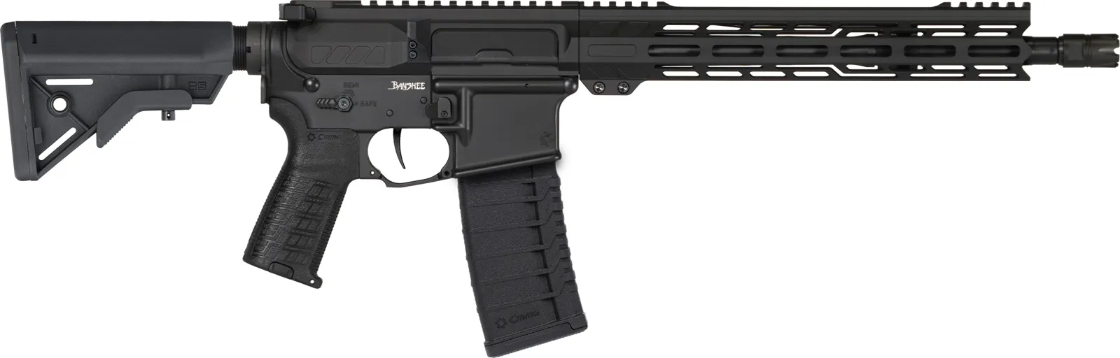 CMMG Product #55A6B0A-AB