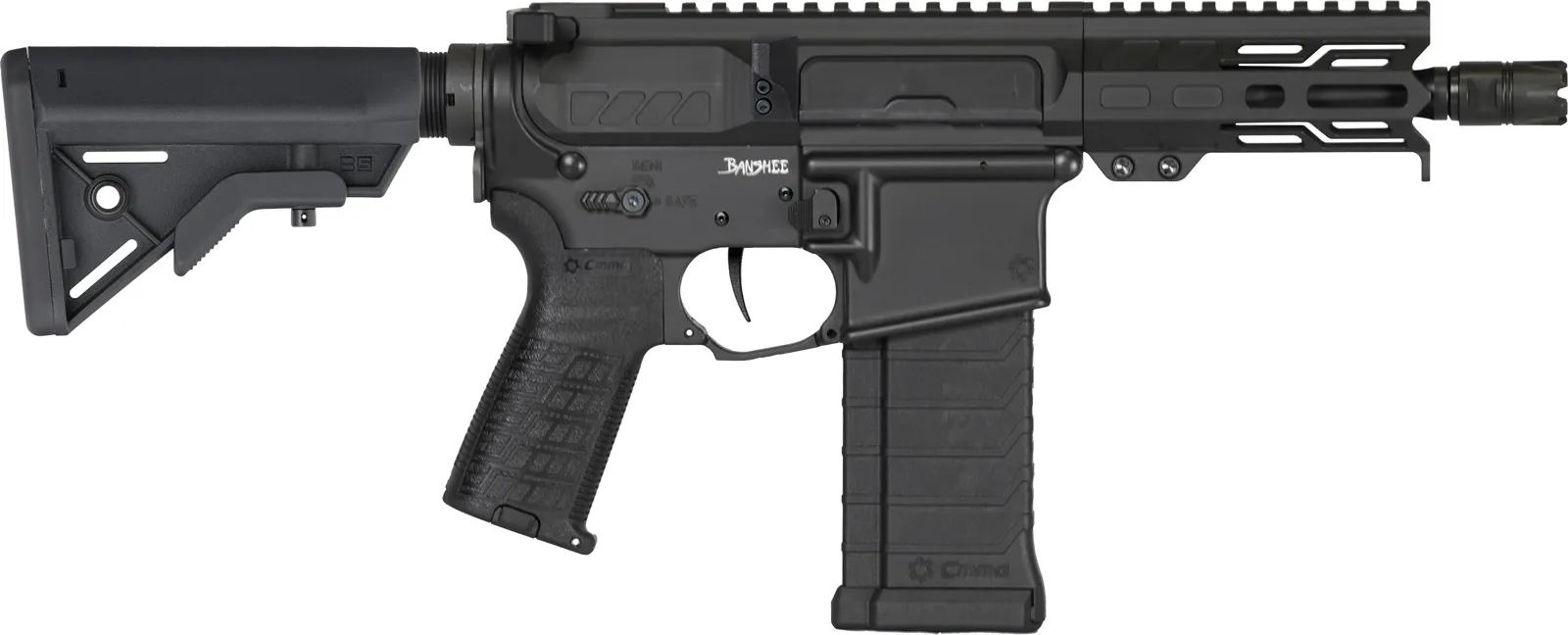 CMMG Product #54A030F-AB