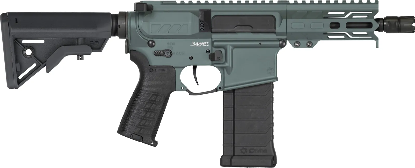 CMMG Product #54A030F-CG