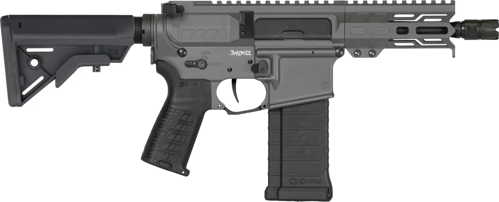 CMMG Product #54A030F-TNG