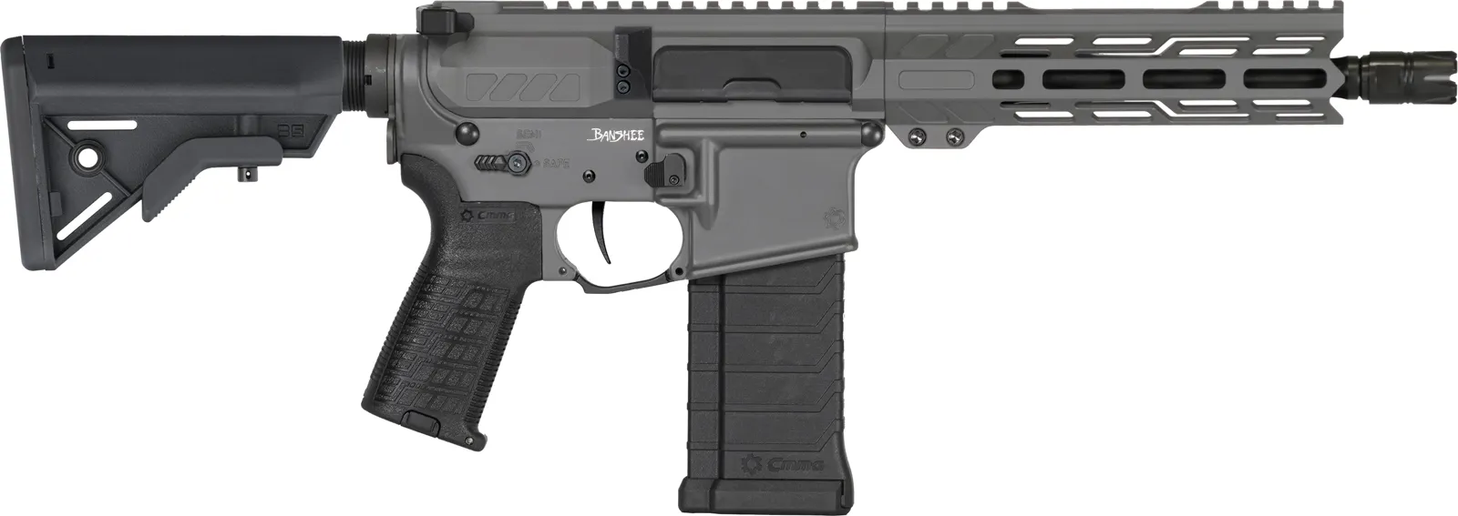 CMMG Product #54A160F-TNG