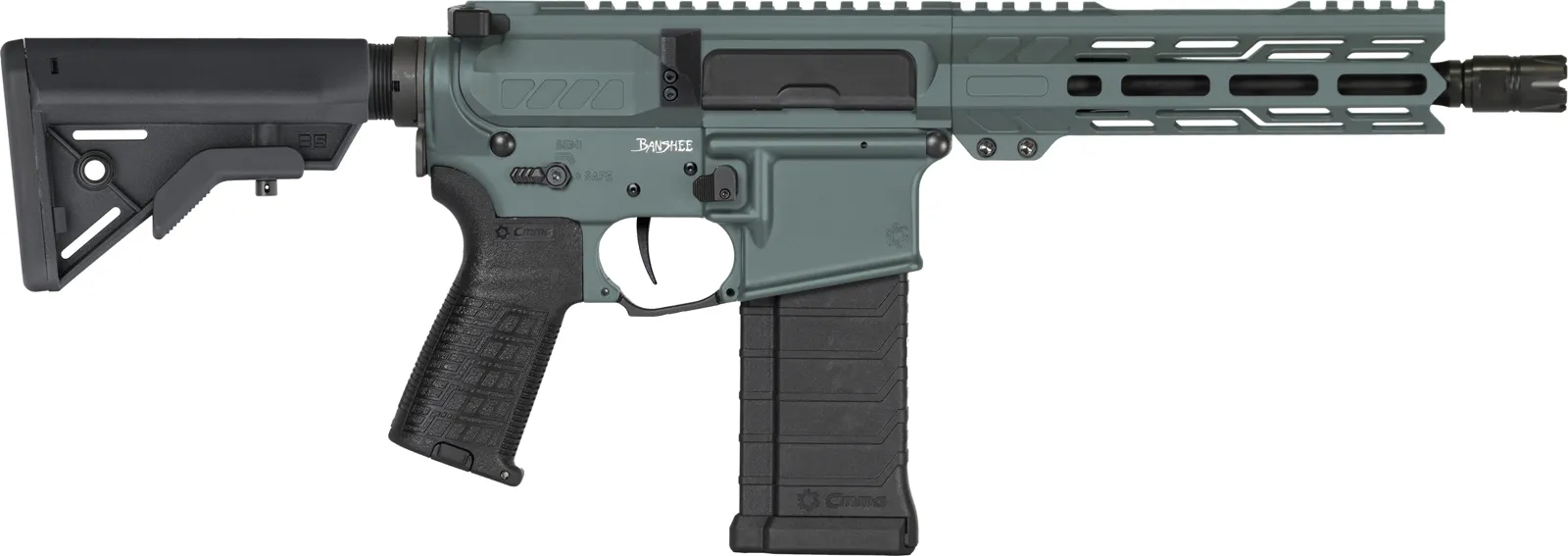 CMMG Product #54A160F-CG