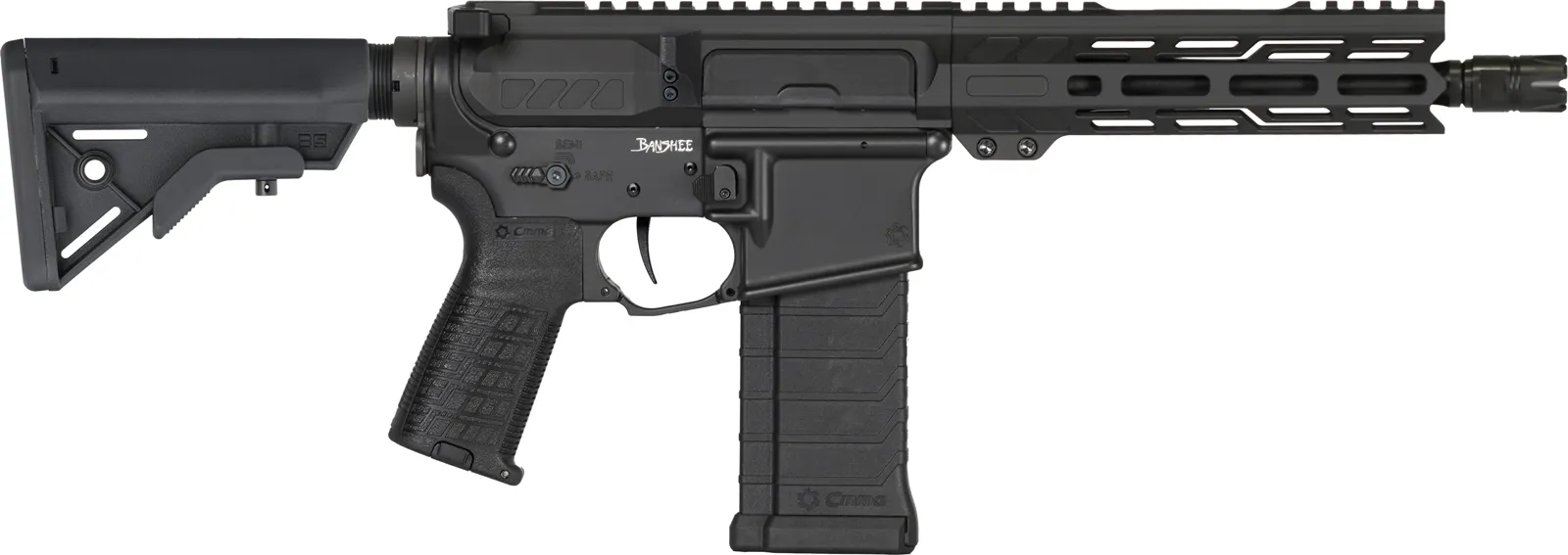 CMMG Product #54A160F-AB